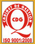 ISO 9001:2008 Certified Company