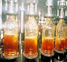 Contract Bottling