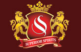 superior spirits logo