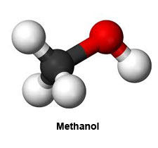 methanol